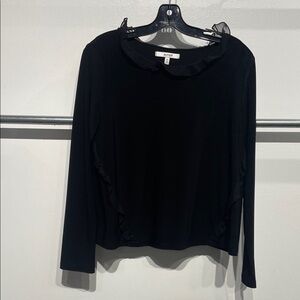 Sympli black “Whisp Top”